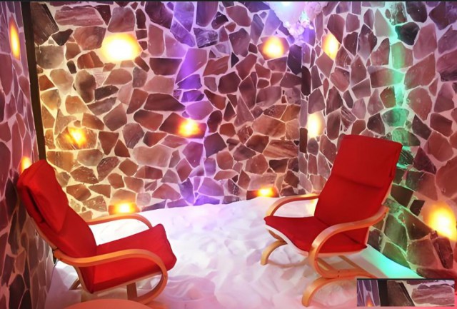 易晟元匠心之作杭州汗蒸房西湖畔的养生谧境