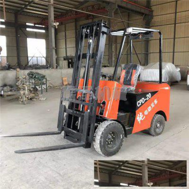 合肥报考叉车，报名条件是什么，怎么报名