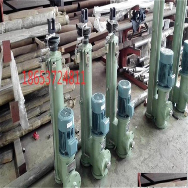 DYTP电液推杆电动液压推杆买推杆找小杨