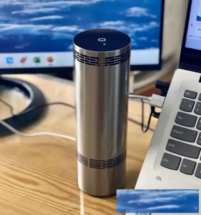 随身携带，守护健康每一刻