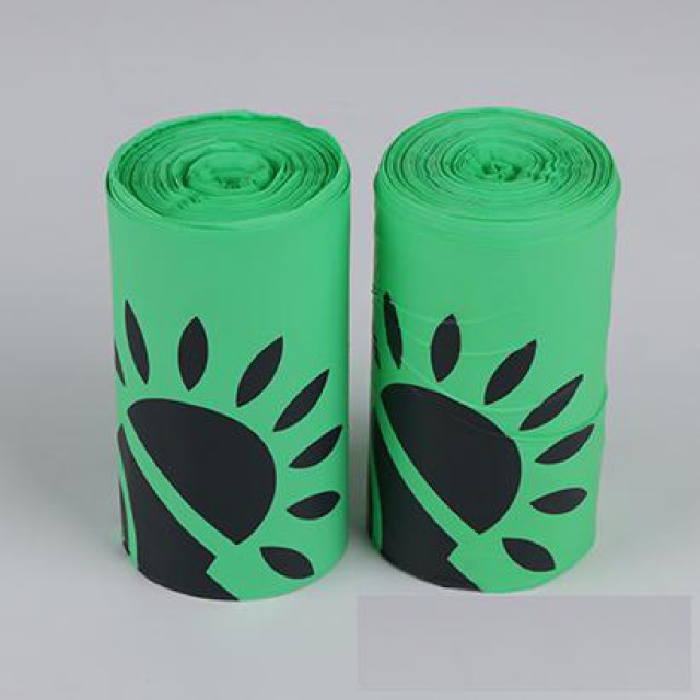 抽绳式垃圾袋好不好用