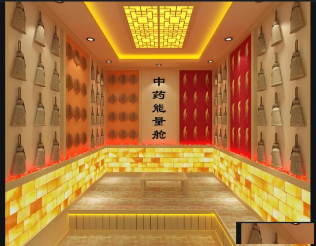 中药汗蒸房的投资回报与长期经济效益评估