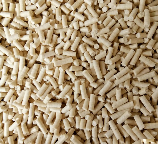 猫砂出口商检清关代理：流程步骤大揭秘