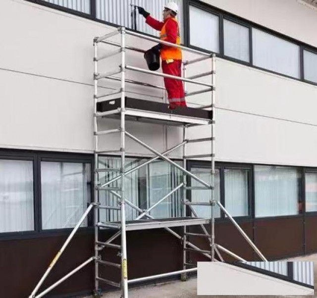 什么是高处作业？