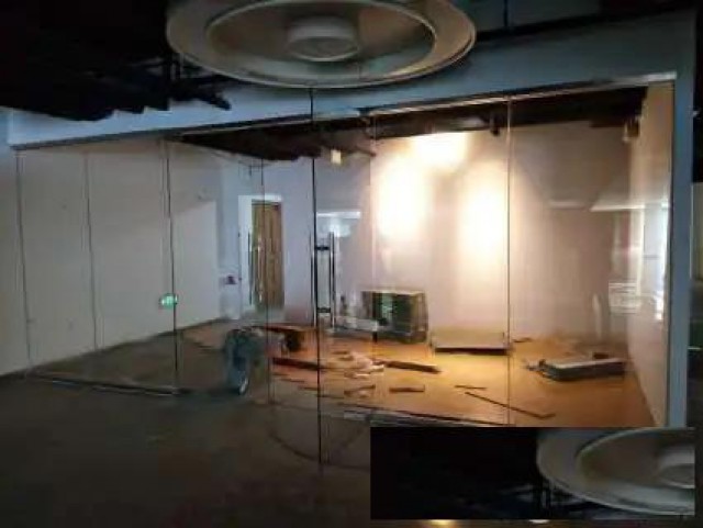 北京安装玻璃镜子明细