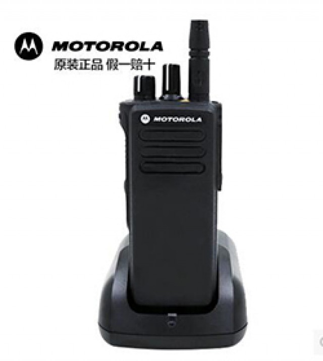 济南石油化工用摩托罗拉防爆数字GP328D+对讲机