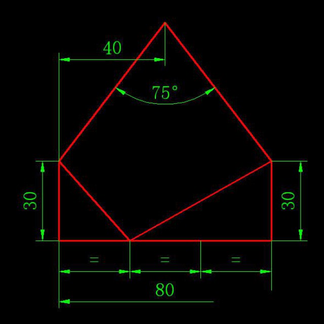 重庆渝碚路CAD制图培训学校哪家好学费多少