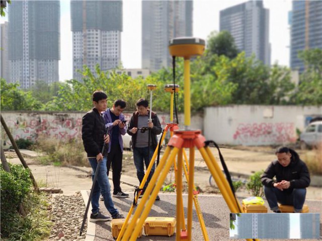 测量培训班与工地学习：明确你的职业道路