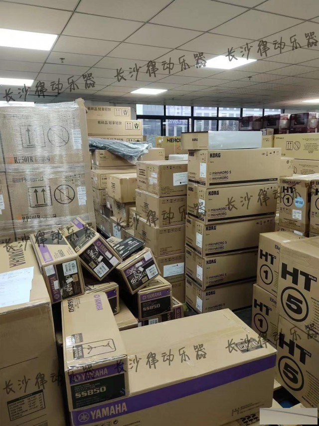 长沙地区吉他钢琴长沙律动乐器批发零售设备租赁