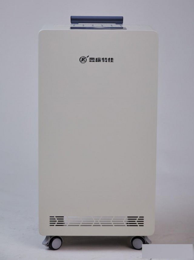 等离子空气消毒机