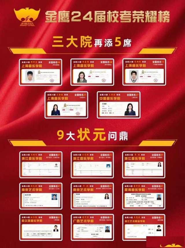 杭州2025届音乐生统考冲刺集训班