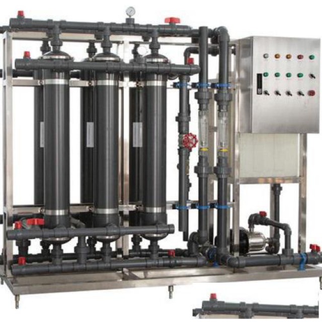 矿泉水设备专业厂家