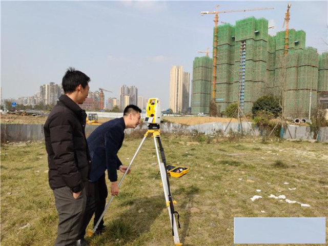 水准仪主要使用场景
