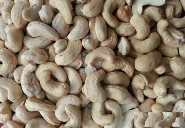 非洲腰果进口清关代理高效无忧