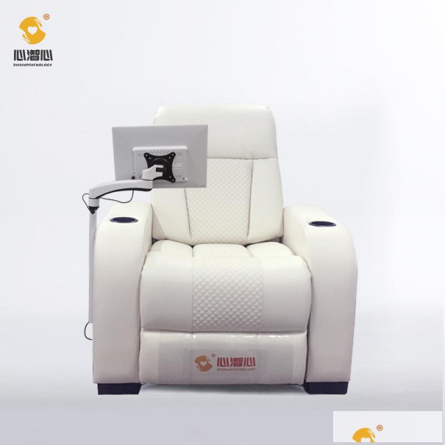 好操作的音乐放松椅