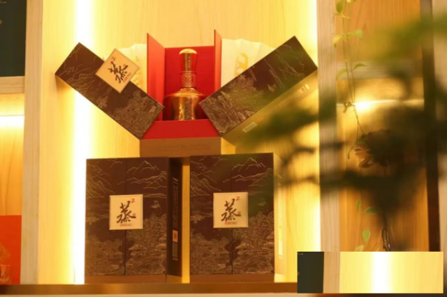 双蒸1821酒庄如何打造高端米香标杆