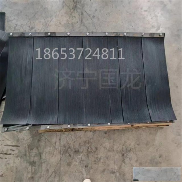 1600*1000两层除静电防尘帘密封条定制尺寸