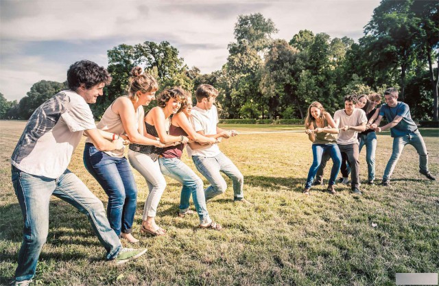 惠州原来有这么一家好玩的农家乐。适合团建家庭出游