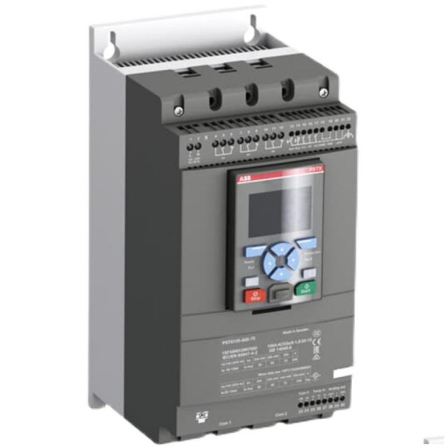 PSTX570-600-70成都软启动器维修PHR1-160