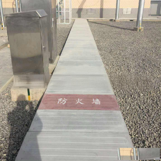 变电站水泥电缆沟盖板无机复合材质铁锐工厂多种尺寸