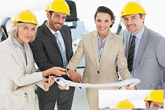 工程造价的就业方向？