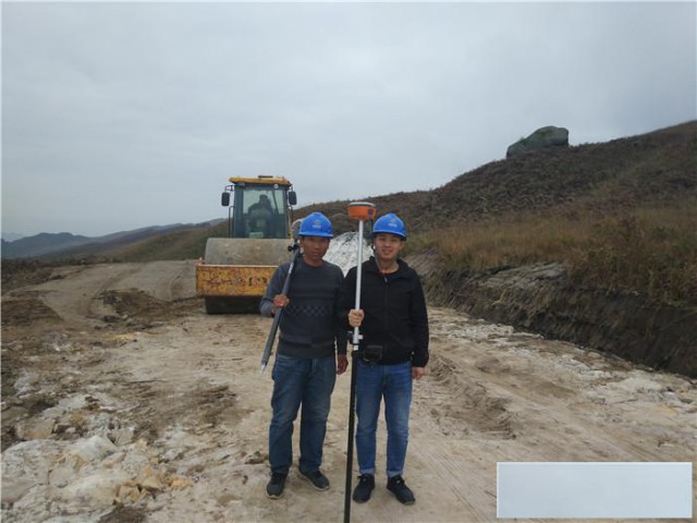 隧道测量学习：仪器与系统学习