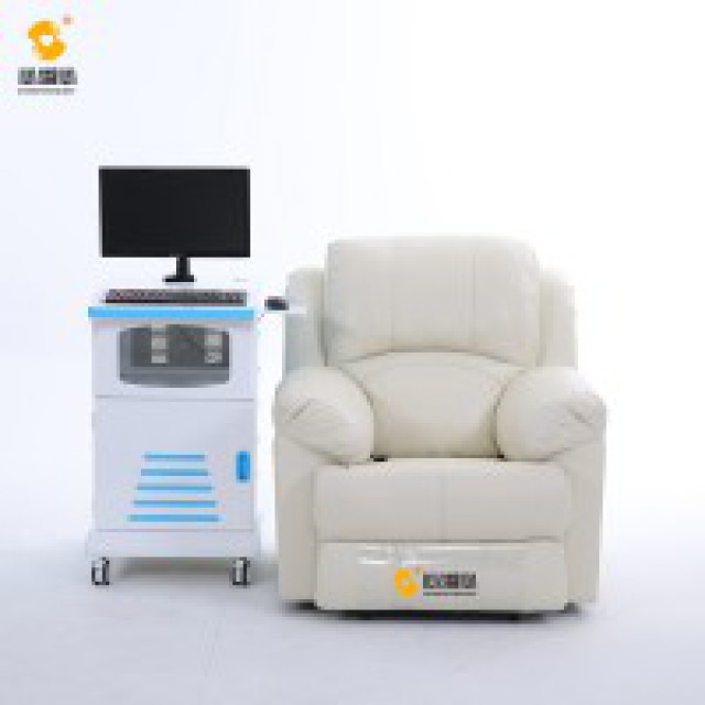 多功能生物反馈系统