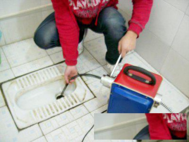 常熟疏通下水道52877419