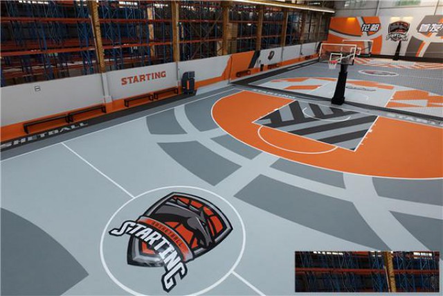 创新科技与运动潮流的设计碰撞