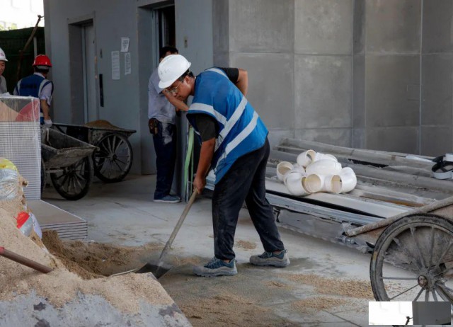 为了做好施工工作需要学习哪些技能呢