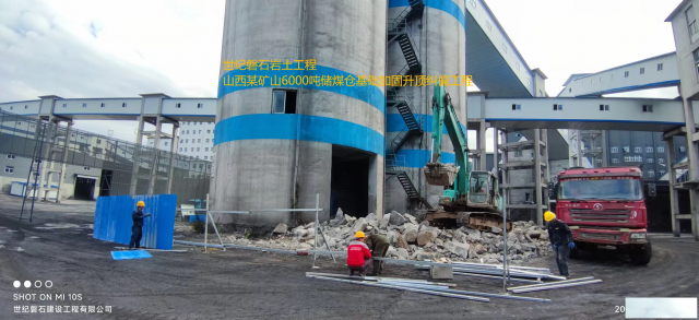 连云港厂房沉降加固公司车间地坪抬升施工