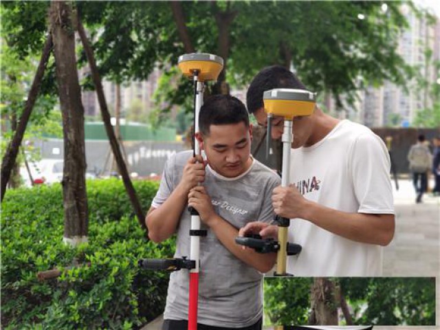 水利大坝测量培训班学习内容