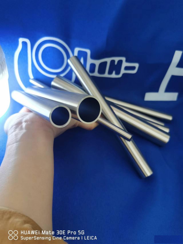 不锈钢毛细盘管