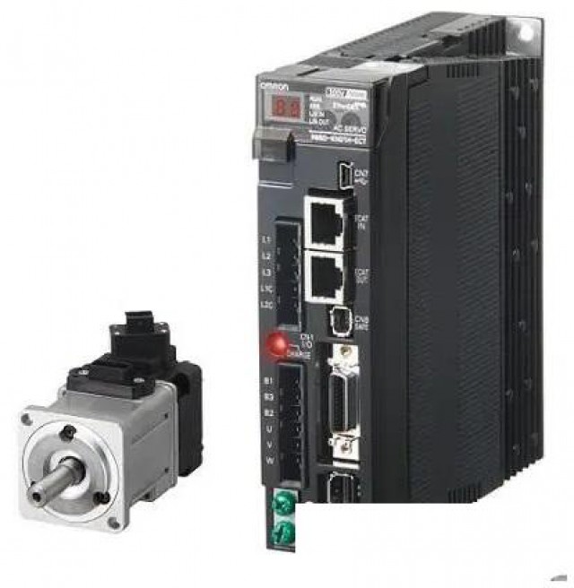 MR-J4-500A成都三菱伺服驱动器维修HC-SFS301