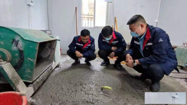 在重庆哪里可以学混凝土砂浆试验员