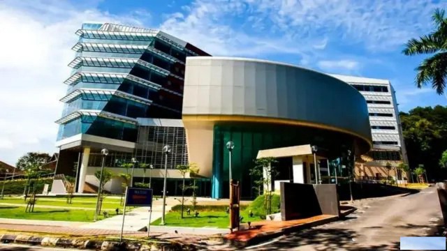 上海马来西亚留学招生处，出国留学的性价比之选！