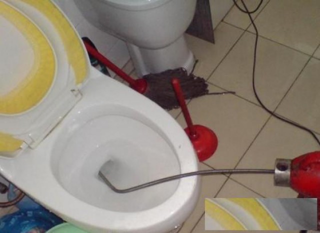 沈阳沈北新区专业疏通马桶地漏修水箱