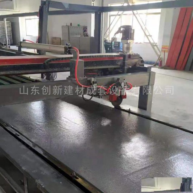 淄博防火板机器