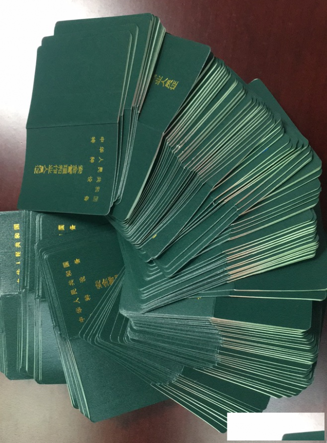 丰都石柱广安行车叉车桥门式起重机证快速考证