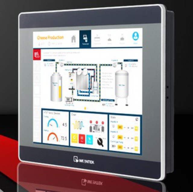 成都触摸屏维修TG465-UT2GP2501-TC11