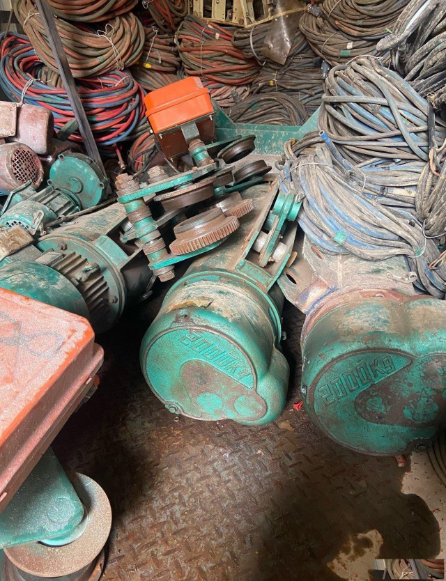 回收钢丝绳电梯电机北京钢丝绳