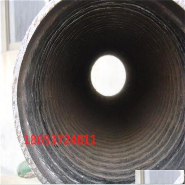 金属耐磨管耐磨管特征性质耐磨管中的锦鲤