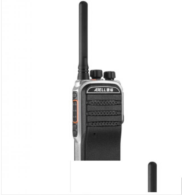 供应欧标A720T数字防爆对讲机