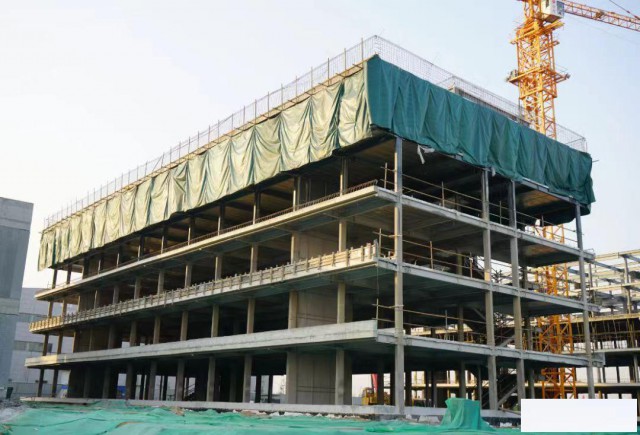 重庆报考主体结构检测要满足哪些条件才行呢