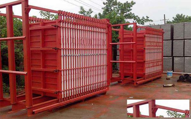 轻质内墙板生产线全国发货