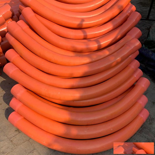 衡水塑钢缠绕排水管DN600排污管环刚度10KN波纹管
