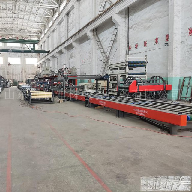 淄博水泥纤维板机器