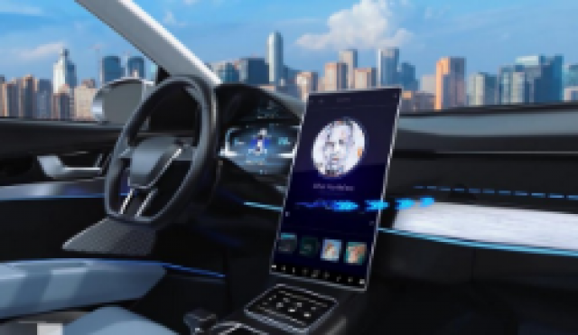 嘉定区高价回收车载显示屏，GPS导航屏幕回收