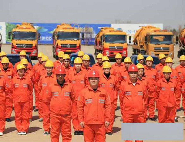 安宁市专业市政管网清淤河道清淤抽淤泥管道清洗管道检测