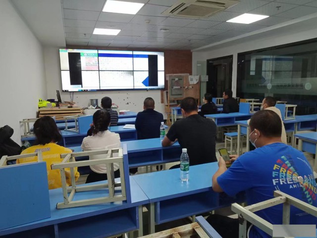 建达的土建施工员技能班有哪些课程？